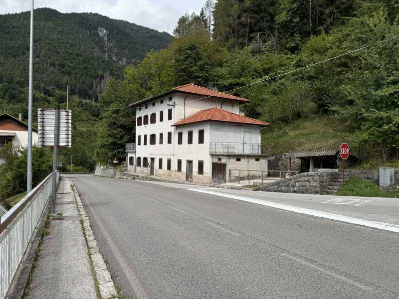 appartamento in vendita a Vigo di Cadore