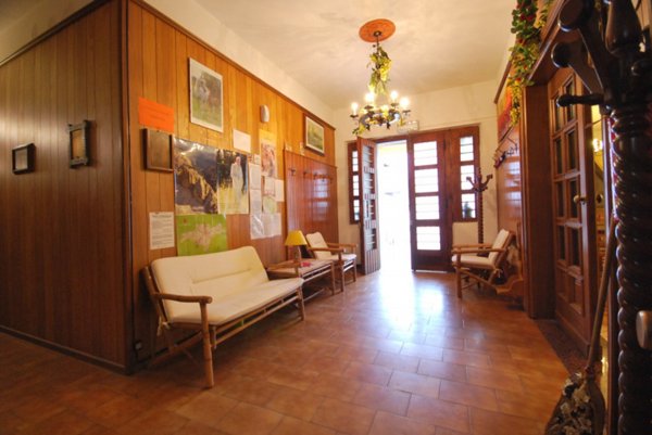 negozio in vendita a Vigo di Cadore in zona Laggio