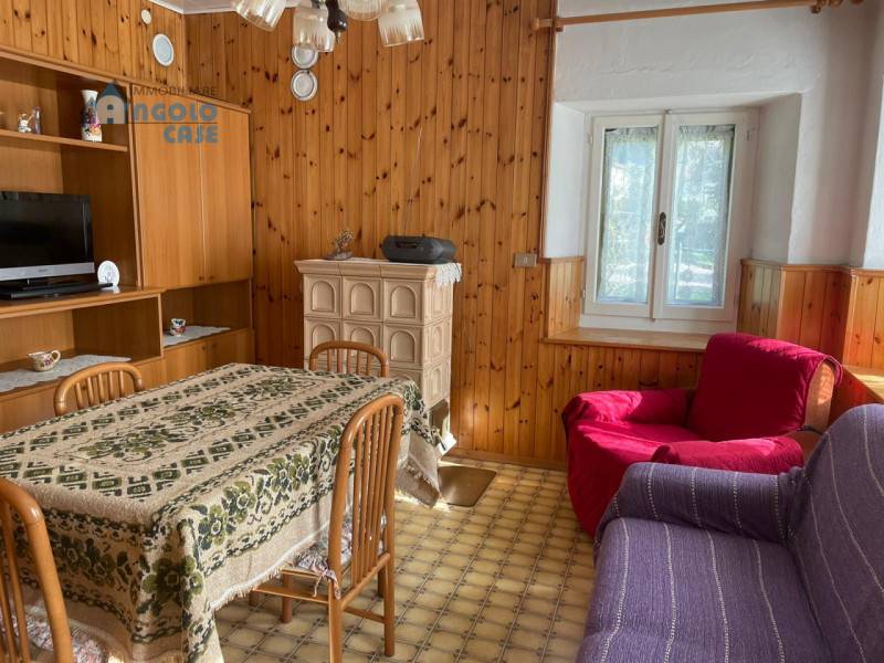 appartamento in vendita a Vigo di Cadore