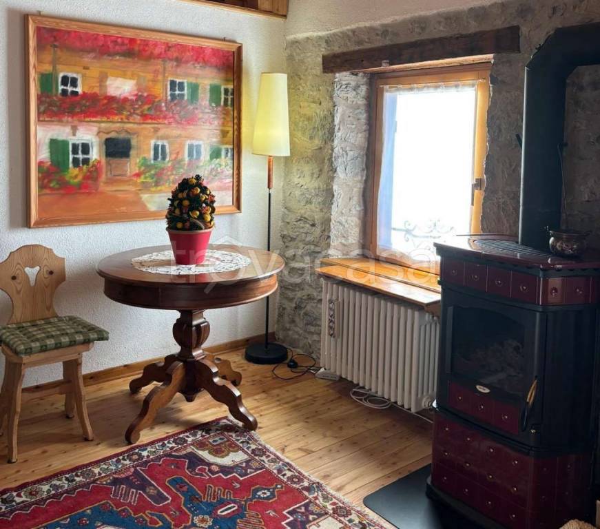 appartamento in vendita a Vigo di Cadore