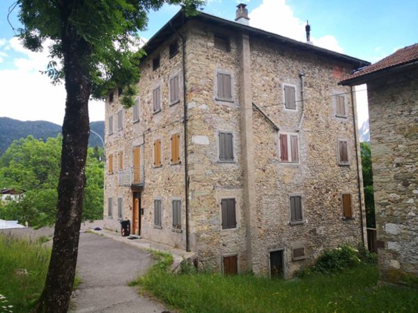appartamento in vendita a Vigo di Cadore