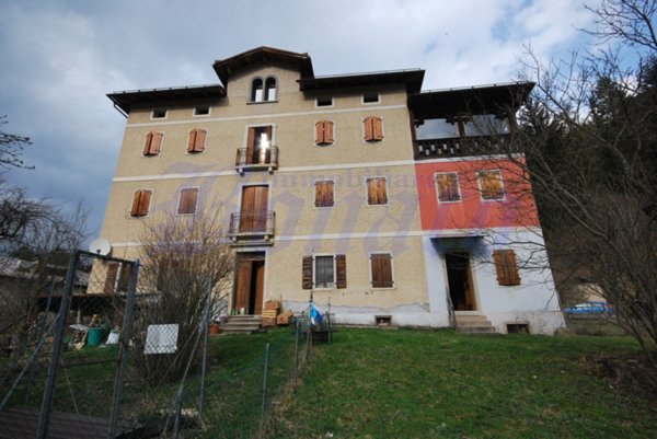 appartamento in vendita a Vigo di Cadore