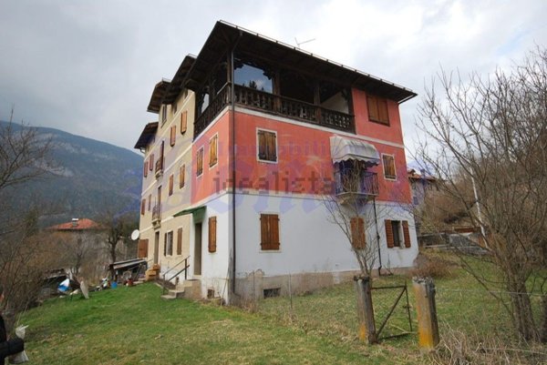 appartamento in vendita a Vigo di Cadore