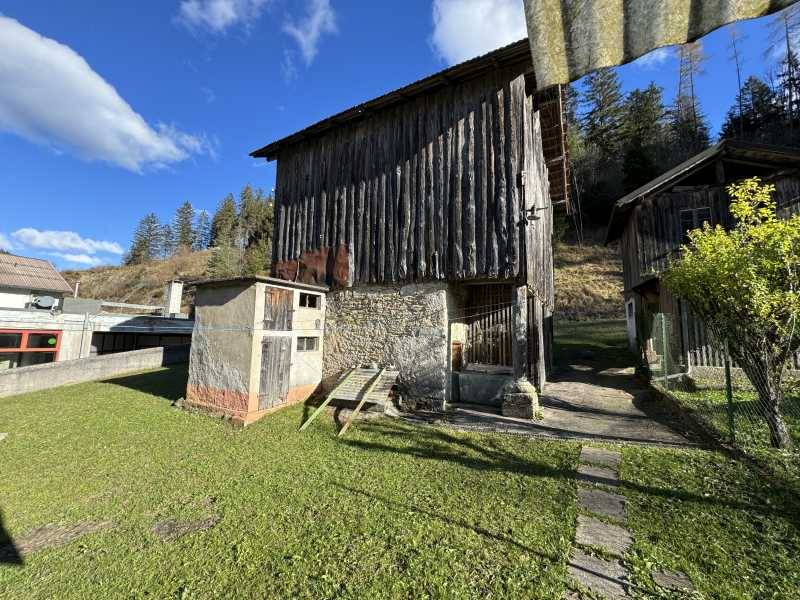 appartamento in vendita a Vigo di Cadore