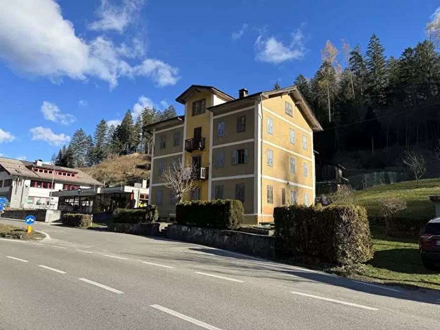 appartamento in vendita a Vigo di Cadore