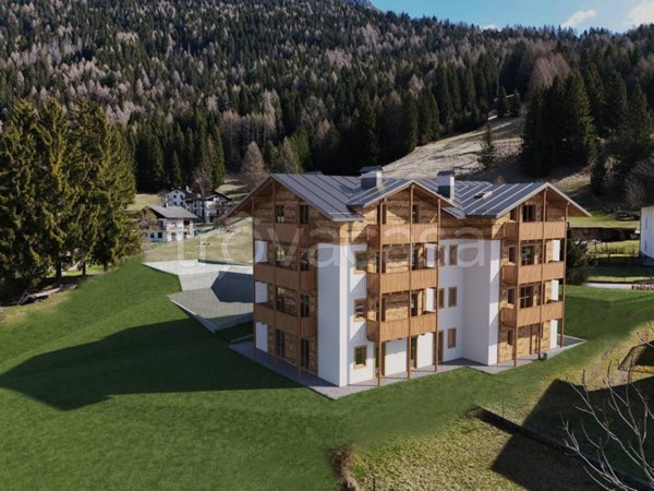 appartamento in vendita a Vigo di Cadore