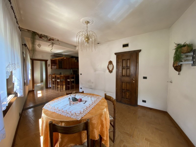 appartamento in vendita a Vigo di Cadore in zona Laggio