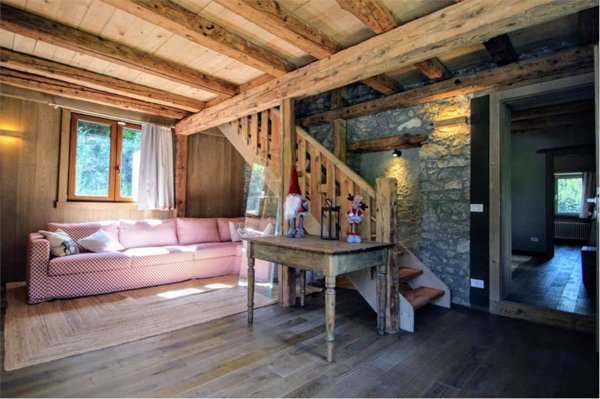 appartamento in vendita a Vigo di Cadore
