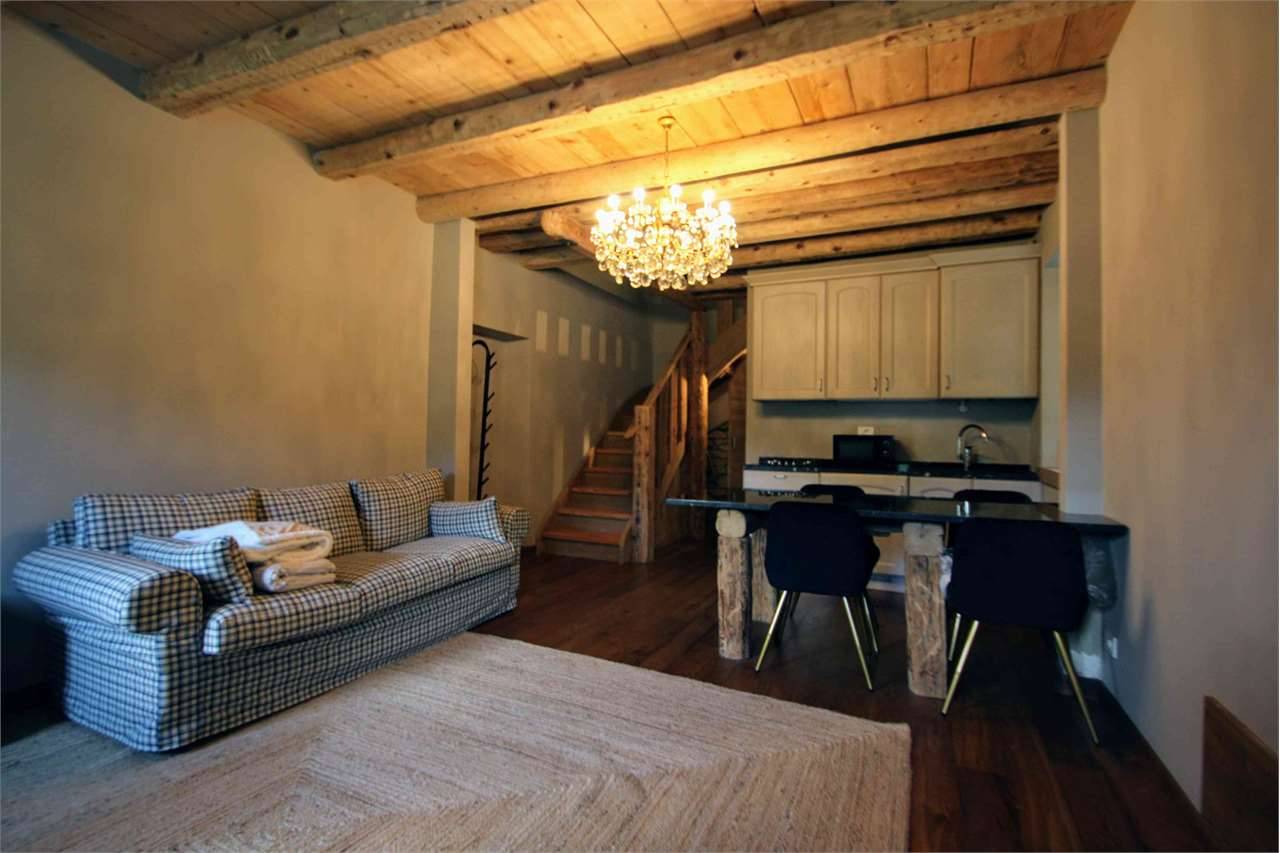 appartamento in vendita a Vigo di Cadore