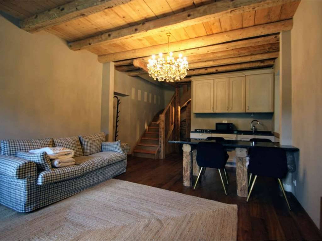 appartamento in vendita a Vigo di Cadore