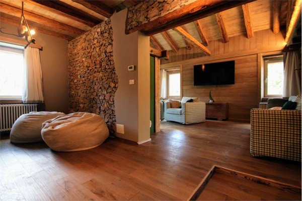 appartamento in vendita a Vigo di Cadore