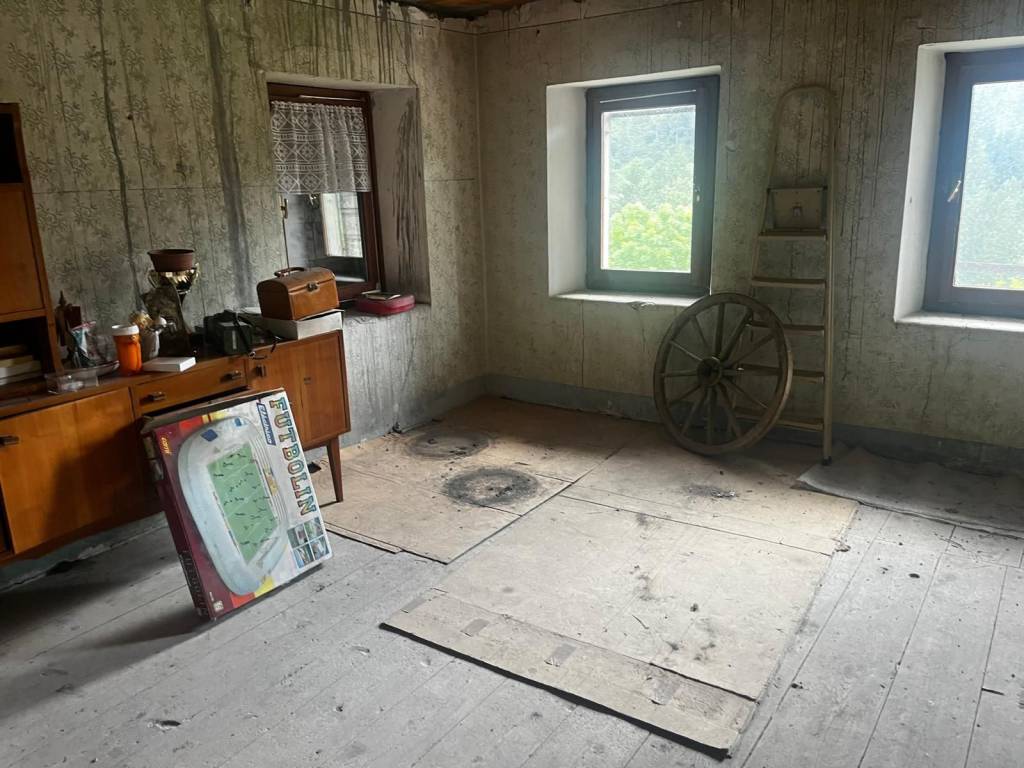 appartamento in vendita a Vigo di Cadore