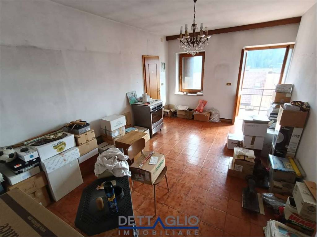 appartamento in vendita a Vigo di Cadore