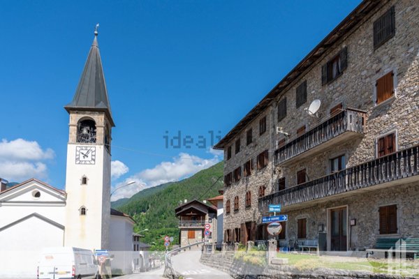 casa indipendente in vendita a Vigo di Cadore