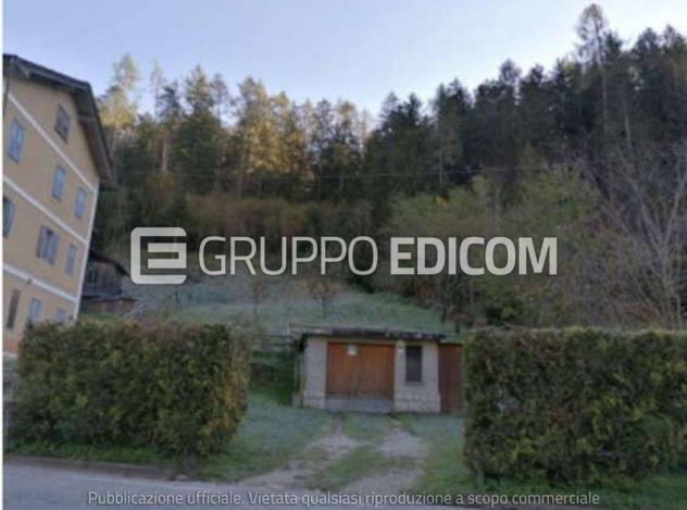 terreno agricolo in vendita a Vigo di Cadore