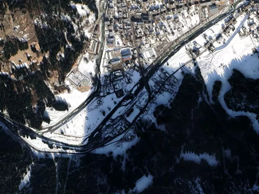 terreno edificabile in vendita a Vigo di Cadore
