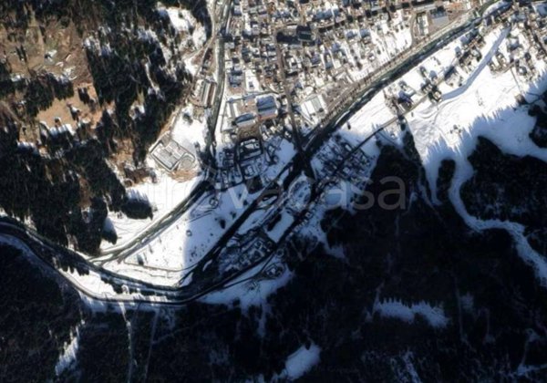 terreno agricolo in vendita a Vigo di Cadore