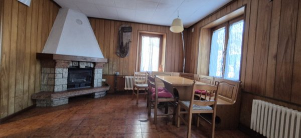 appartamento in vendita a Vigo di Cadore in zona Laggio