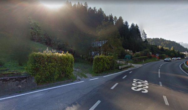 terreno edificabile in vendita a Vigo di Cadore