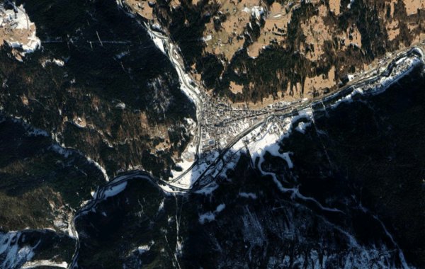 terreno edificabile in vendita a Vigo di Cadore