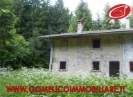 casa indipendente in vendita a Vigo di Cadore