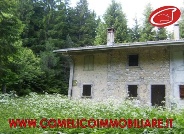 casa indipendente in vendita a Vigo di Cadore