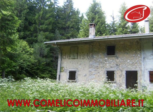 casa indipendente in vendita a Vigo di Cadore