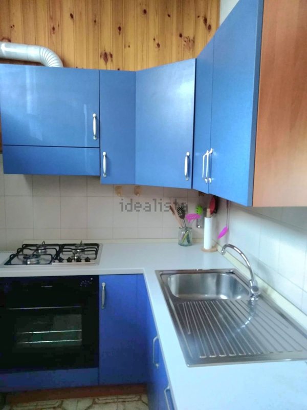 appartamento in vendita a Vigo di Cadore in zona Laggio