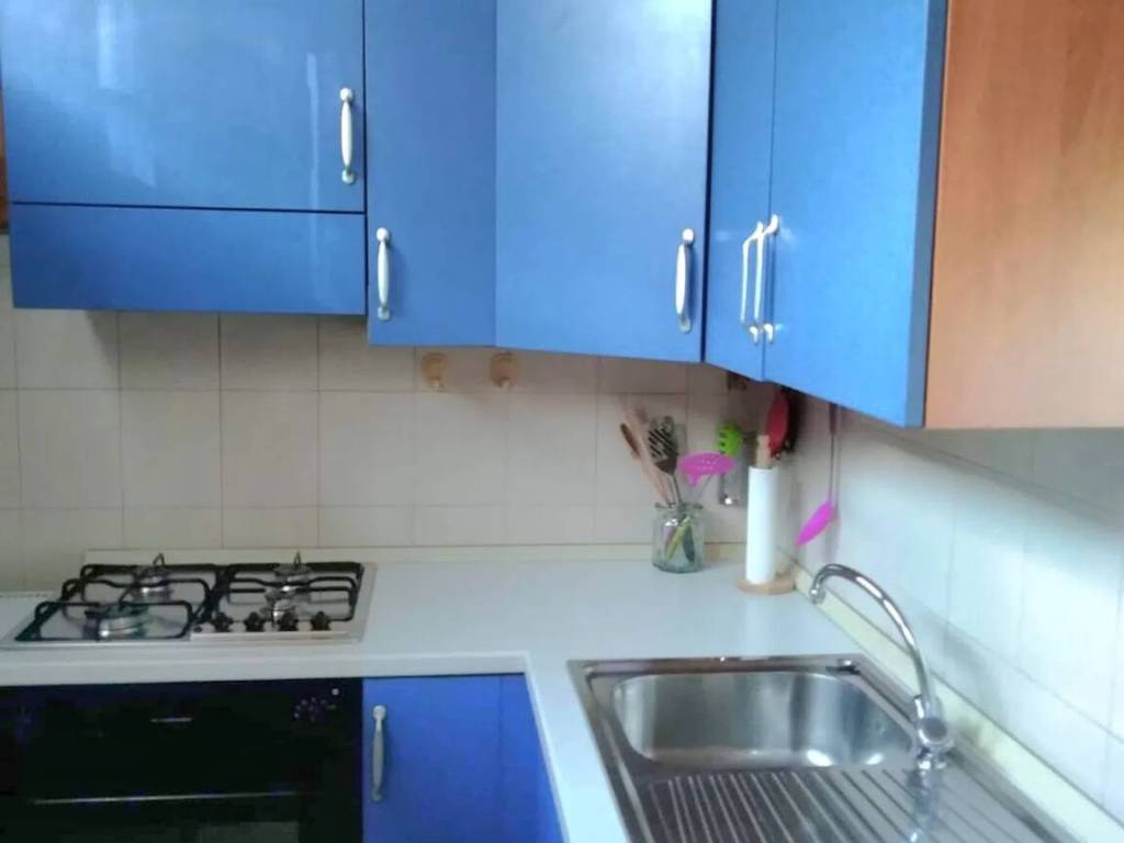 appartamento in vendita a Vigo di Cadore in zona Laggio