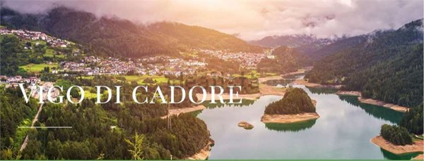 terreno edificabile in vendita a Vigo di Cadore