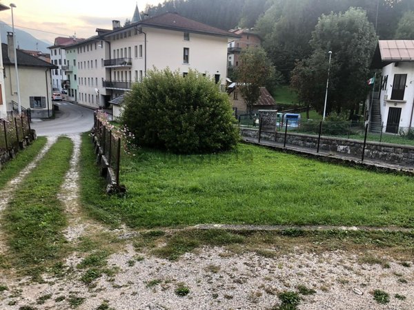 casa indipendente in vendita a Vigo di Cadore