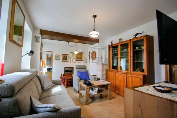appartamento in vendita a Vigo di Cadore