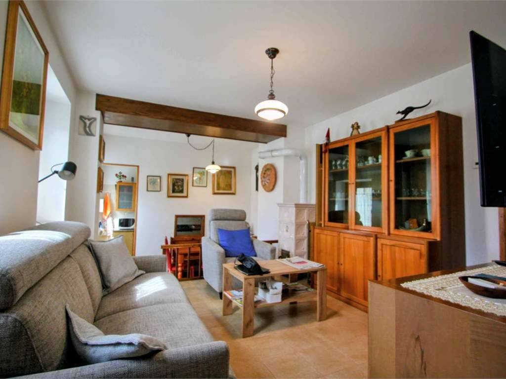 appartamento in vendita a Vigo di Cadore
