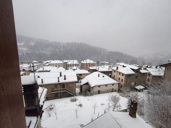 appartamento in vendita a Vigo di Cadore