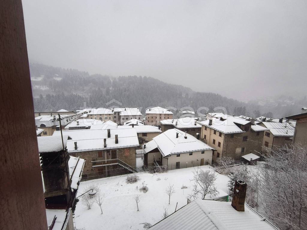 appartamento in vendita a Vigo di Cadore