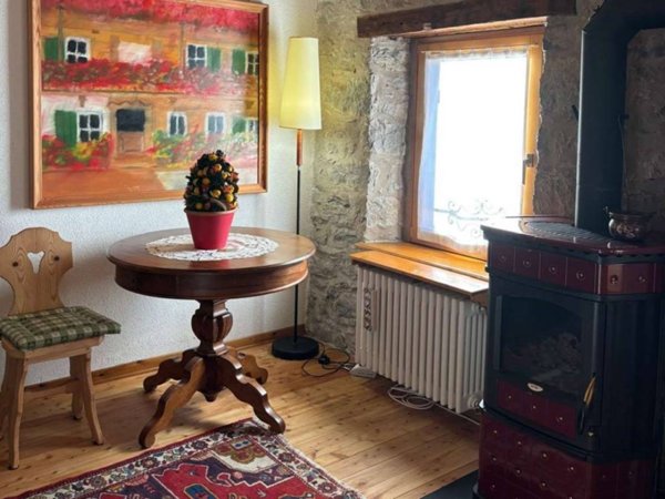 intera palazzina in vendita a Vigo di Cadore