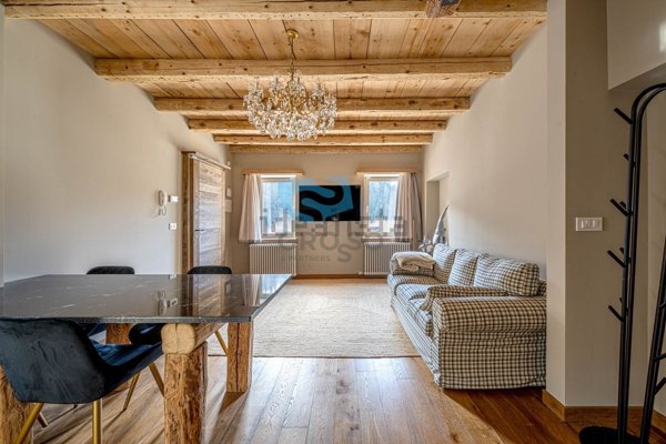 appartamento in vendita a Vigo di Cadore