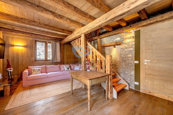 appartamento in vendita a Vigo di Cadore