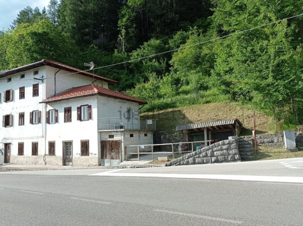 appartamento in vendita a Vigo di Cadore