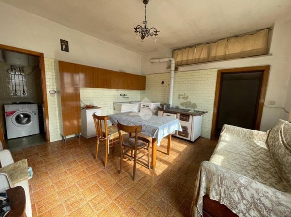 appartamento in vendita a Vigo di Cadore in zona Laggio