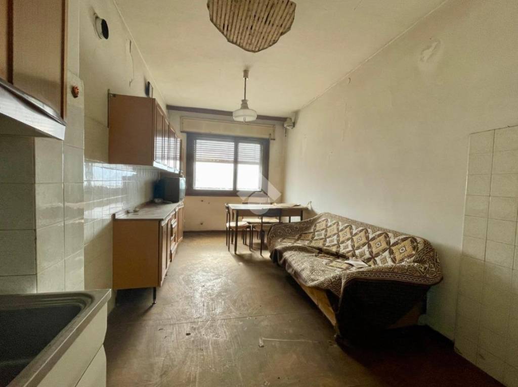 appartamento in vendita a Vigo di Cadore