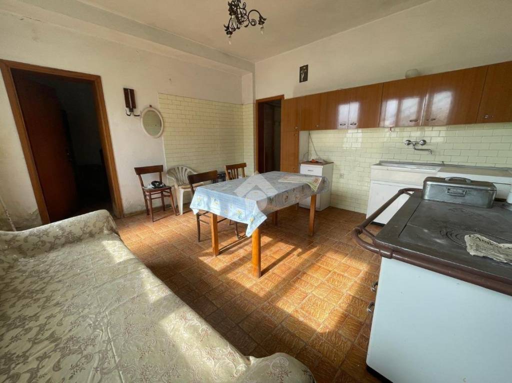 appartamento in vendita a Vigo di Cadore in zona Laggio
