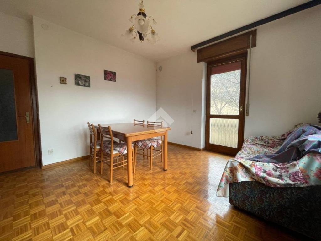 appartamento in vendita a Vigo di Cadore in zona Laggio