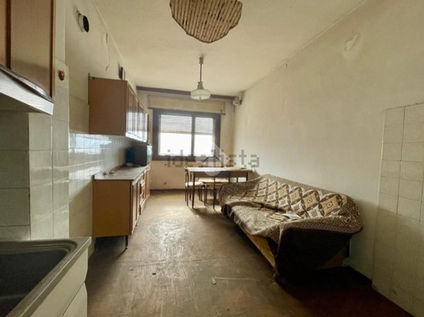 appartamento in vendita a Vigo di Cadore