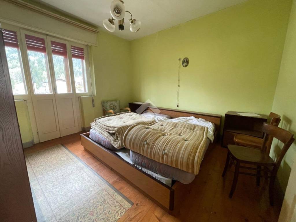 appartamento in vendita a Vigo di Cadore in zona Laggio