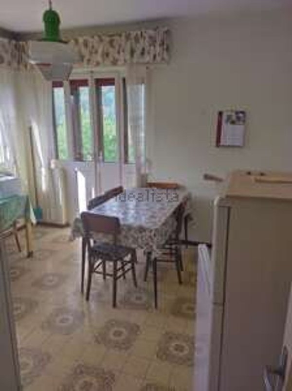 appartamento in vendita a Vigo di Cadore in zona Laggio