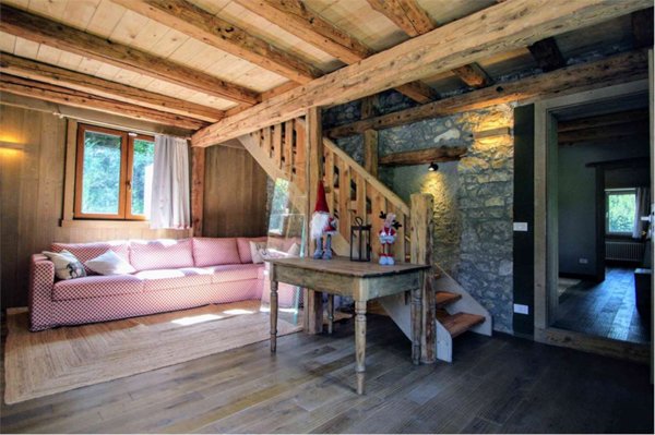appartamento in vendita a Vigo di Cadore