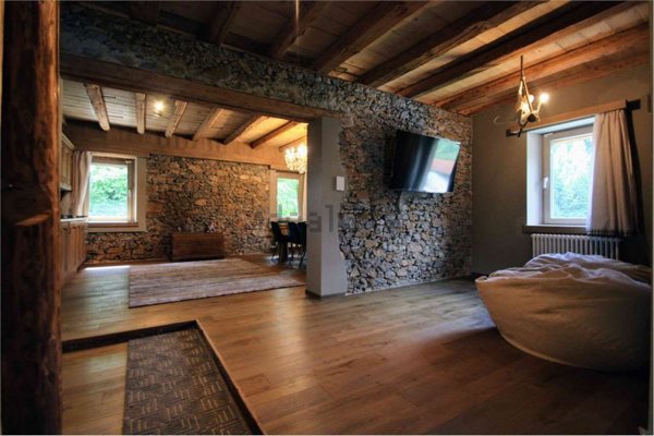 appartamento in vendita a Vigo di Cadore