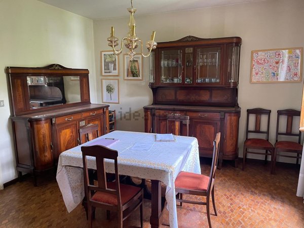 appartamento in vendita a Vigo di Cadore