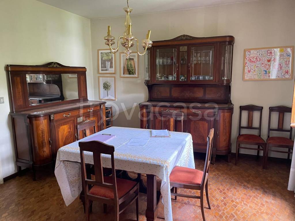 appartamento in vendita a Vigo di Cadore